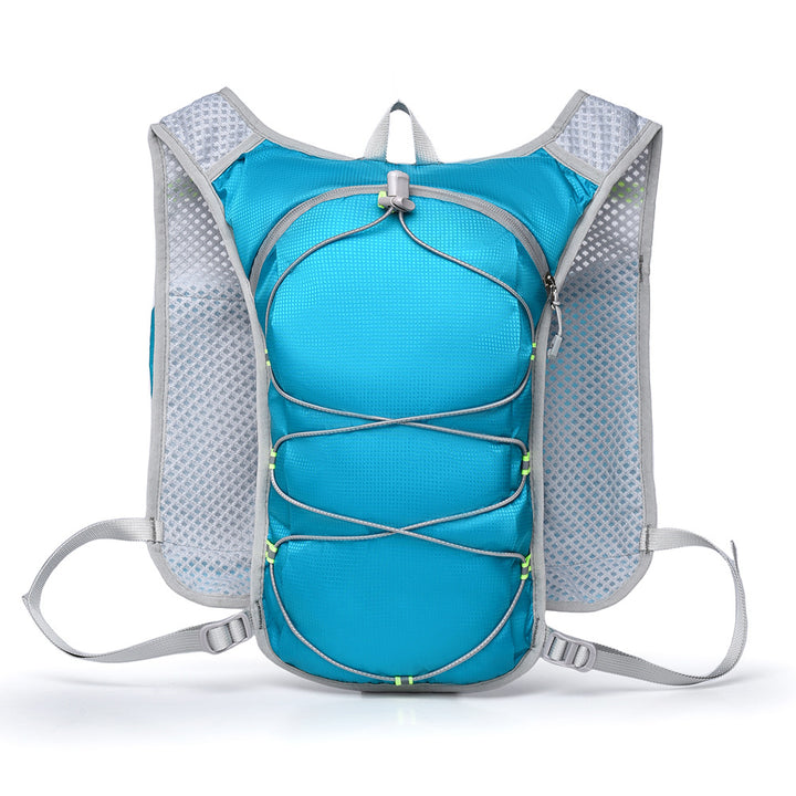 Performance Hydration Running Vest Bowlift