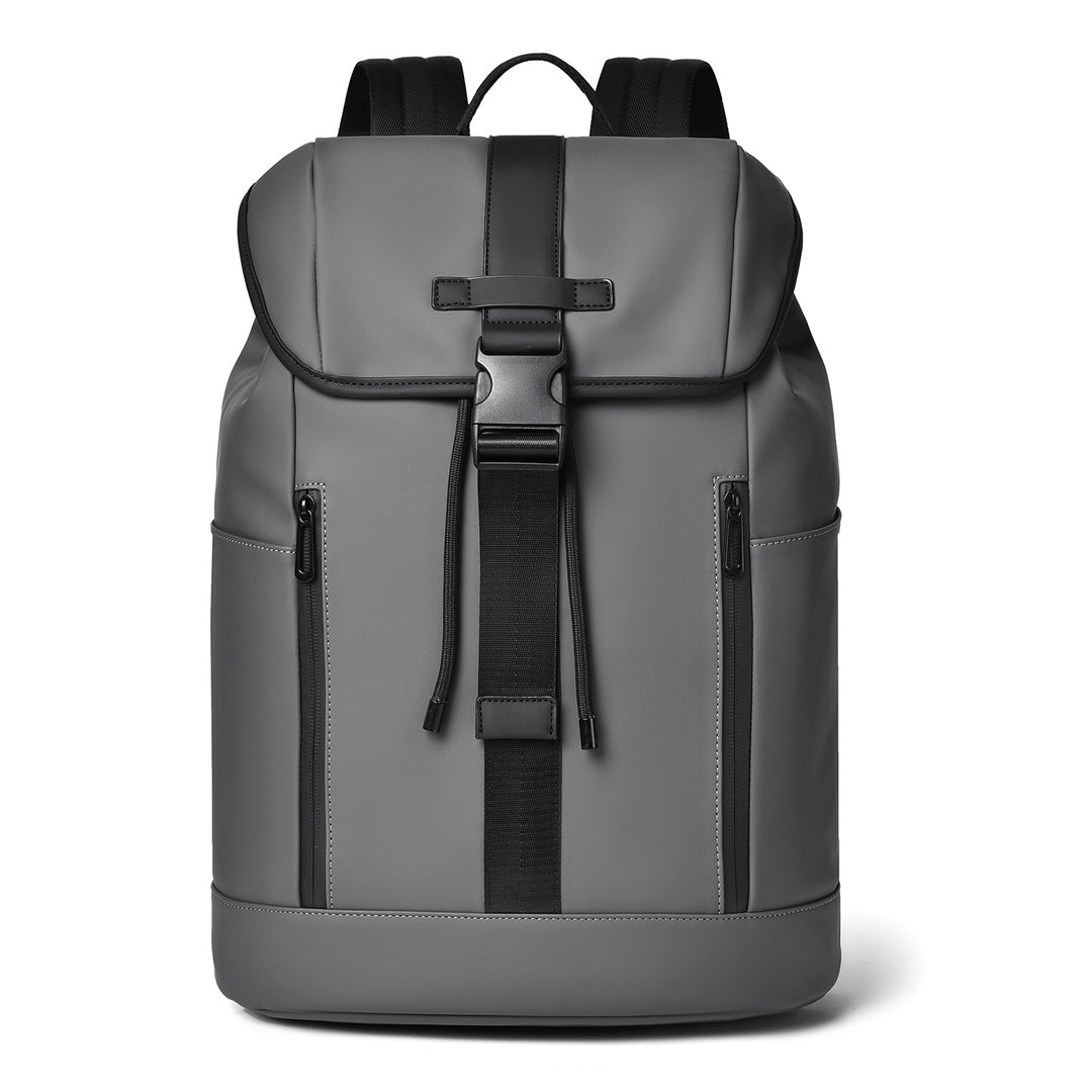 Ergonomic Waterproof Backpack Bowlift