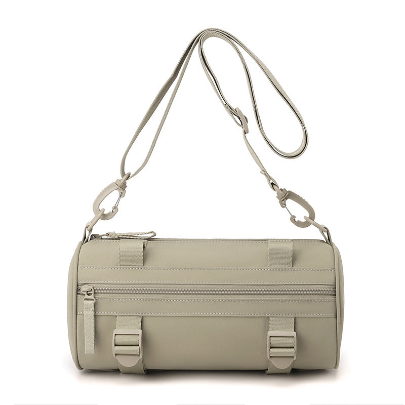 Stylish Round Crossbody Bag Bowlift