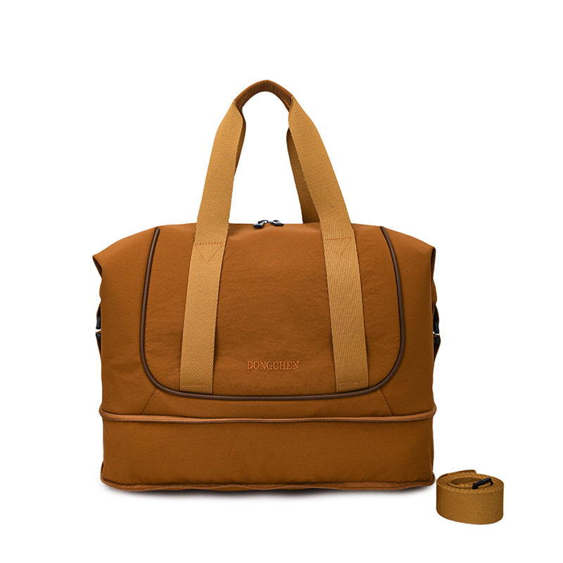High-Quality Sports and Travel Bag Bowlift