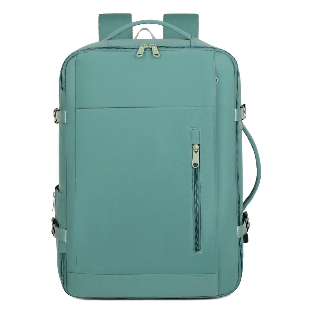 Ergonomic Travel Laptop Backpack Bowlift
