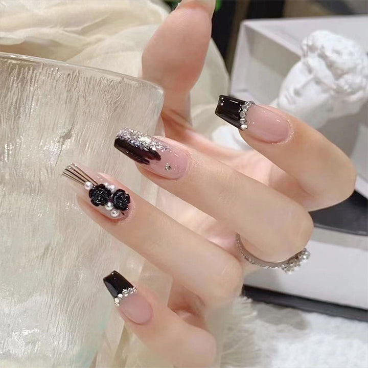 Decorative Nail Art