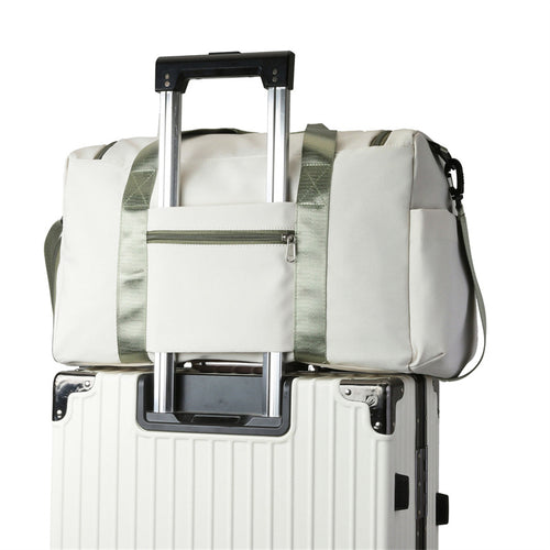 Comfortable and Spacious Sports Bag Bowlift