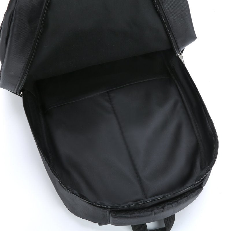 Streamlined Travel Backpack Bowlift