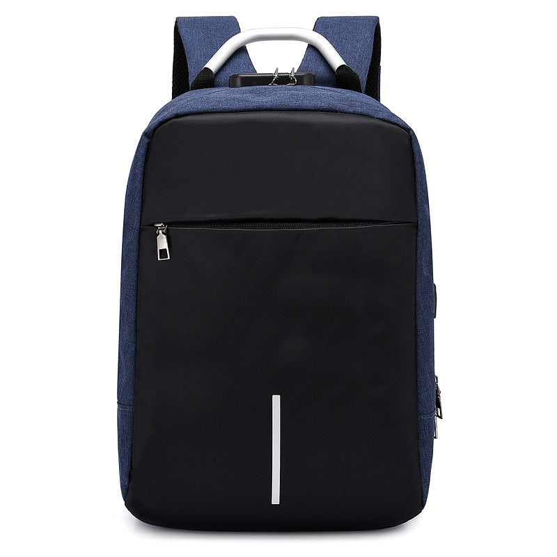Minimalist High-Functionality Backpack Bowlift
