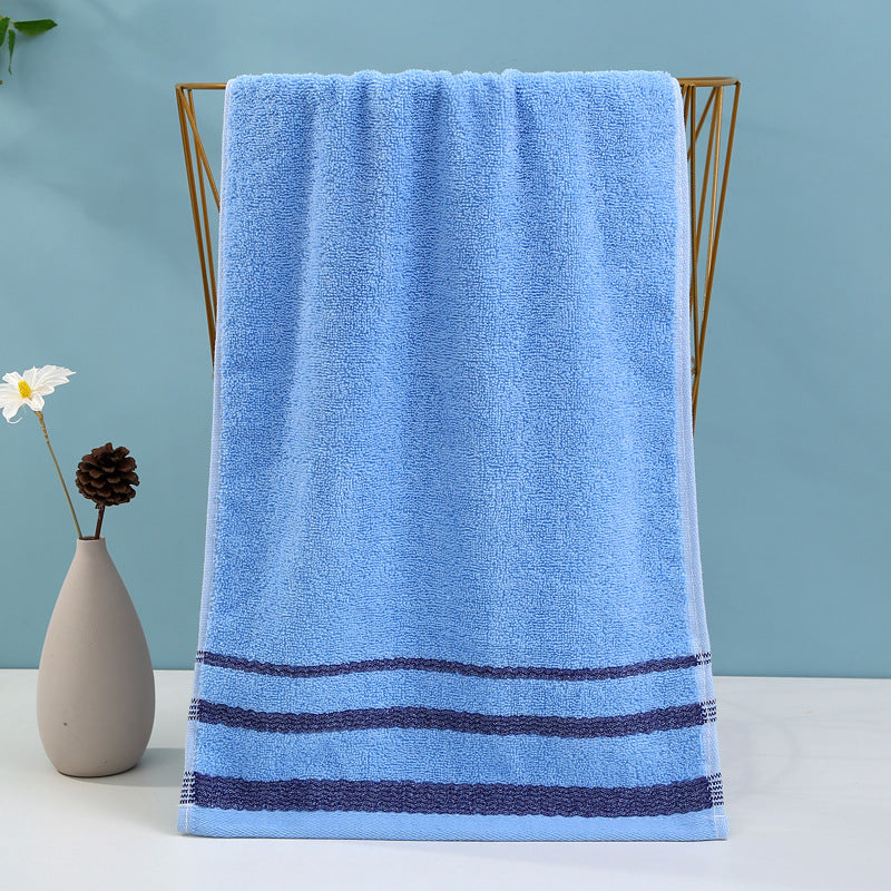 Premium Bath Towel Bowlift