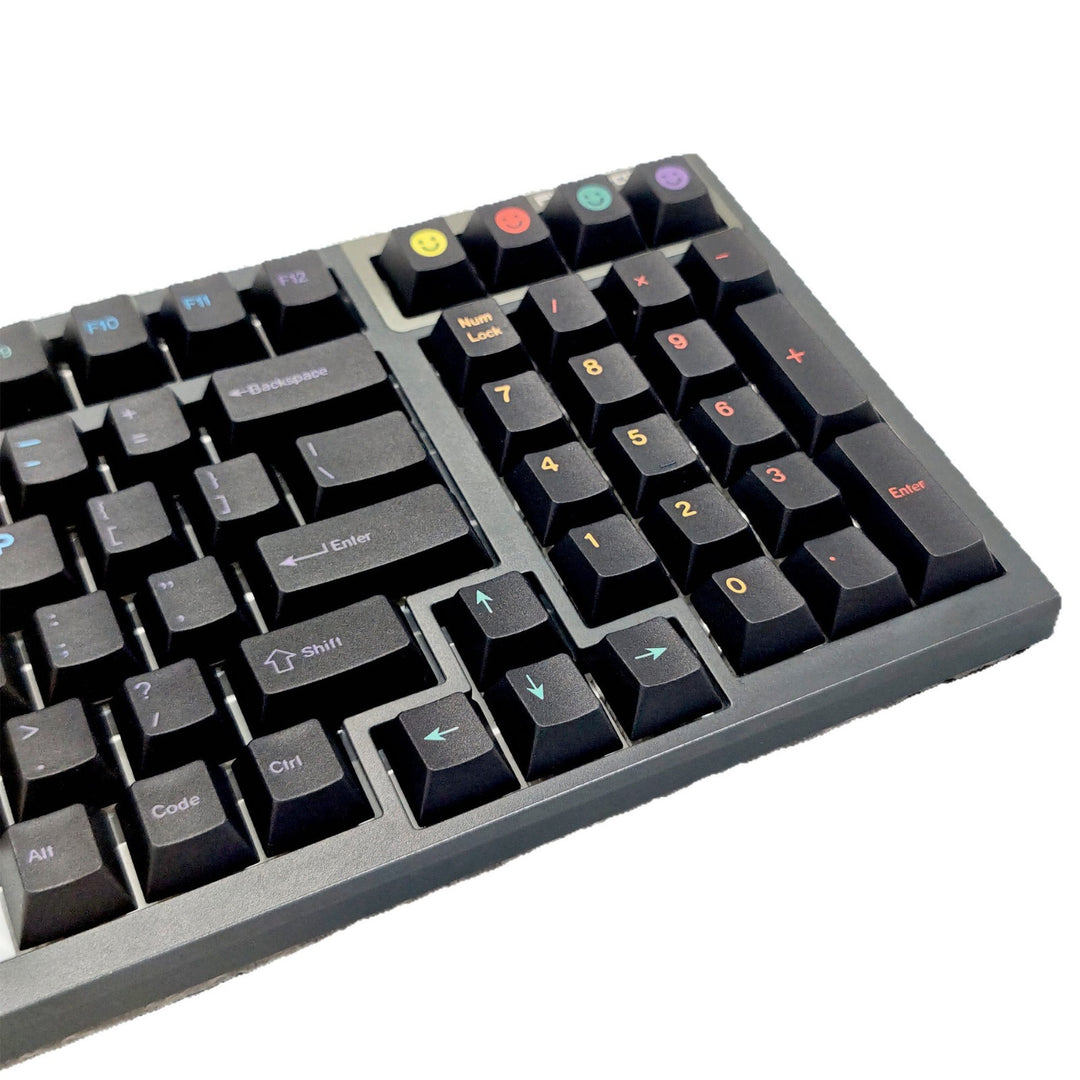 Gaming Mechanical Keyboard Bowlift
