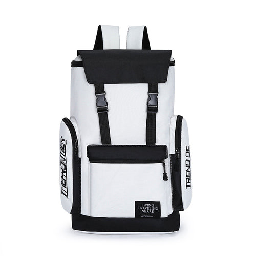 Functional Versatile Backpack Bowlift