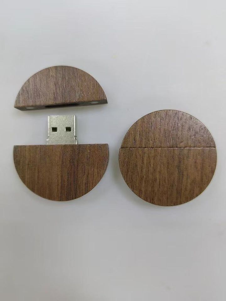 Guitar-Shaped USB Flash Drive Bowlift