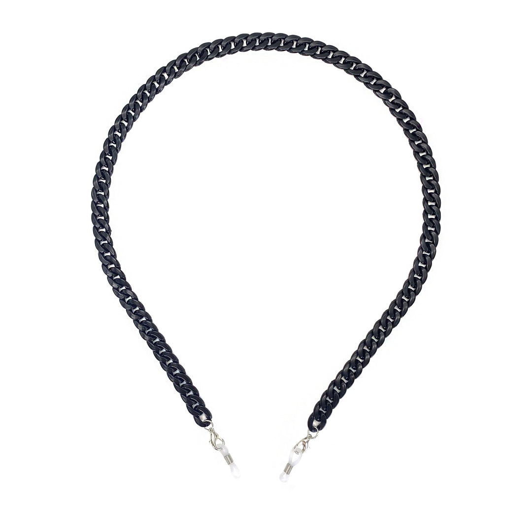 Woven Eyewear Retaining Chain Bowlift