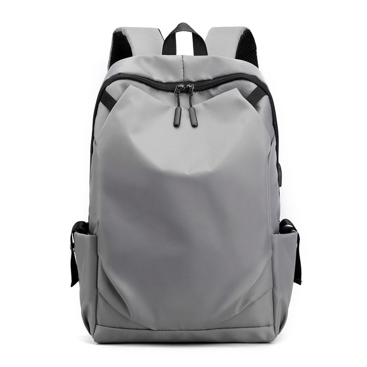 Ergonomic Tech-Enhanced Laptop Backpack Bowlift