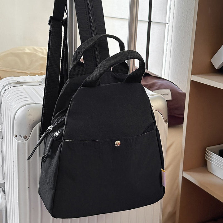 Compact Backpack Bowlift