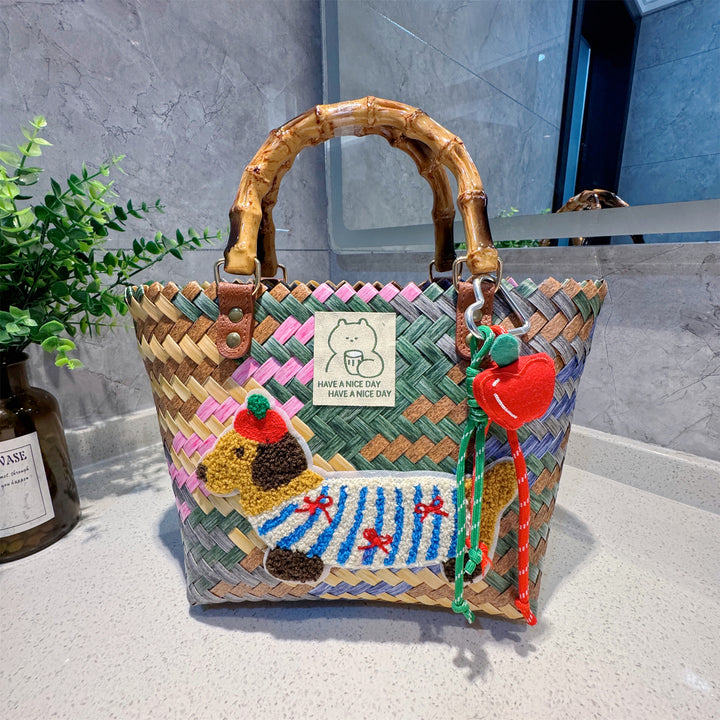 Bowlift Handbag