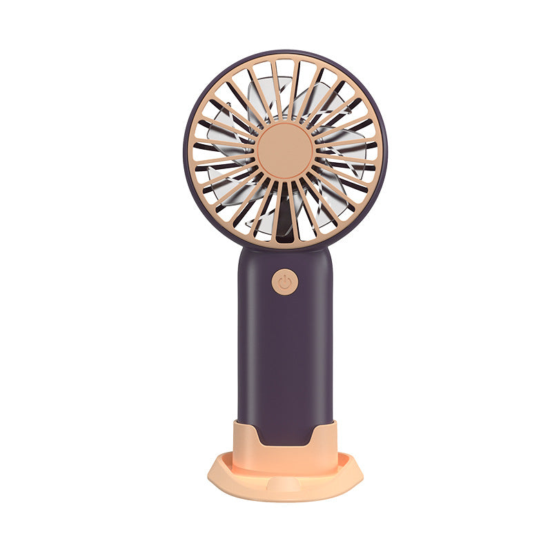 Portable Rechargeable Fan Bowlift