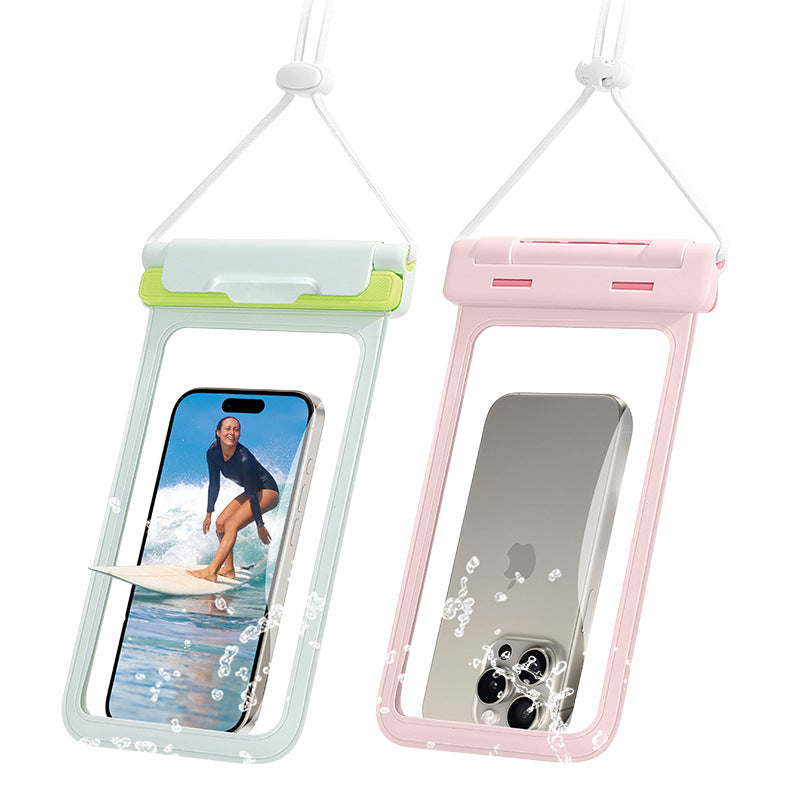 Waterproof Smartphone Case Bowlift