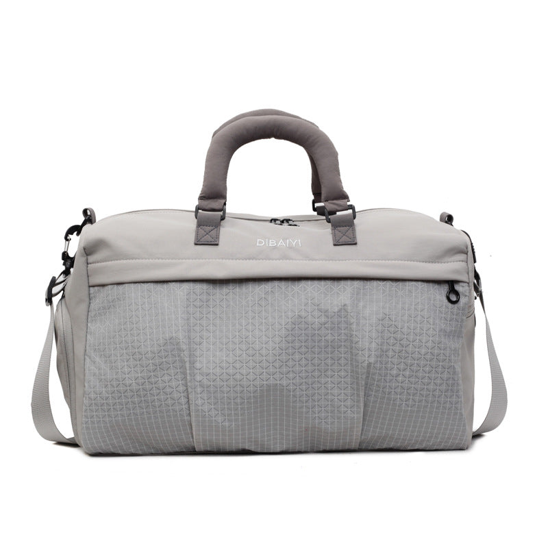 Functional Travel Weekender Bag