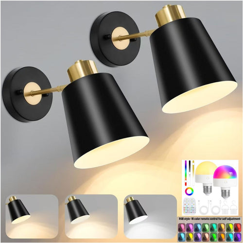 Wall Sconce