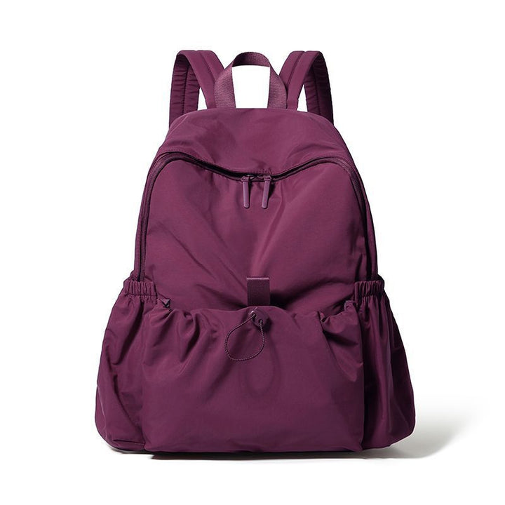 Multifunctional Backpack Bag Bowlift