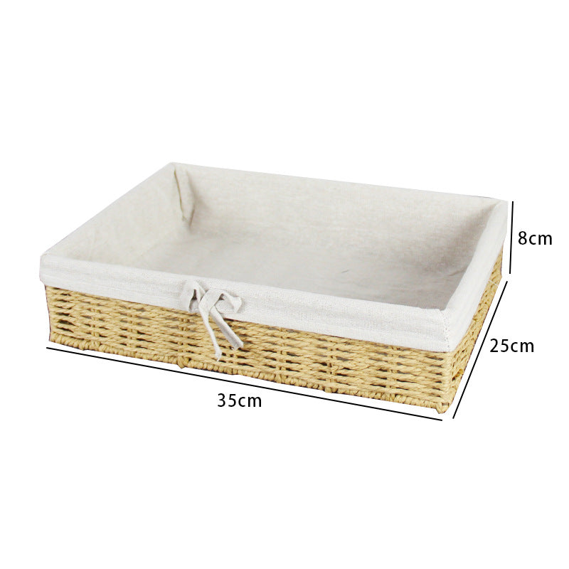 Storage Basket Bowlift