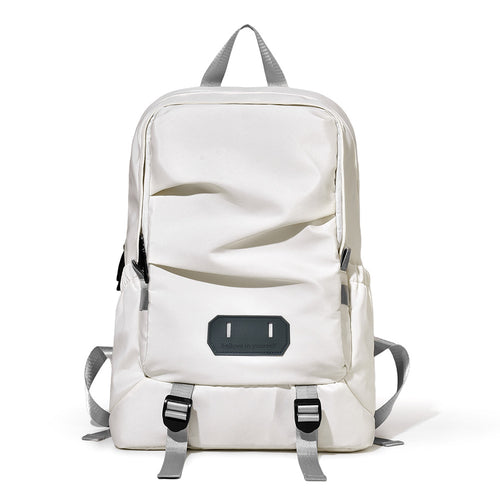 Durable and Lightweight Travel Backpack Bowlift