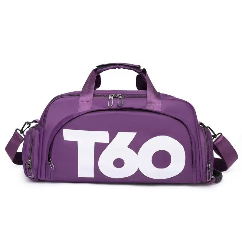Travel Duffel Bag Bowlift