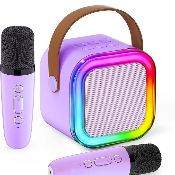 Portable Bluetooth Speaker Bowlift