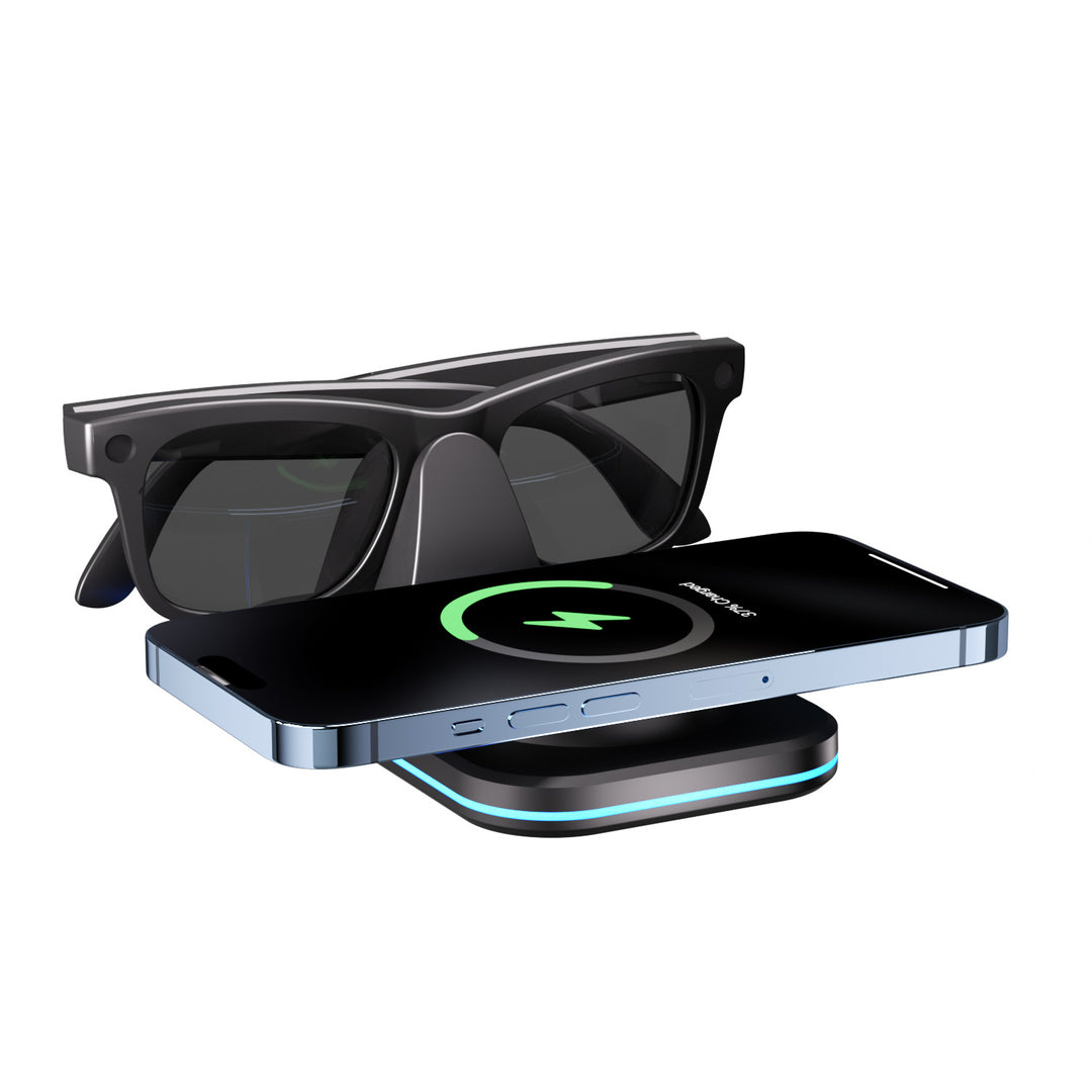 Smart Glasses Bowlift