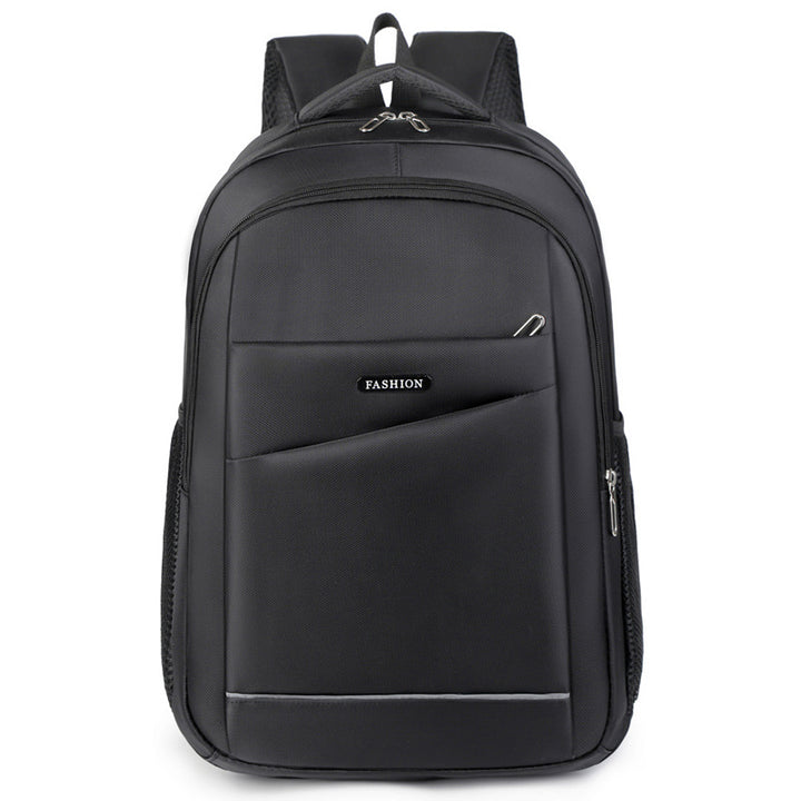 Stylish Functional Travel Backpack Bowlift