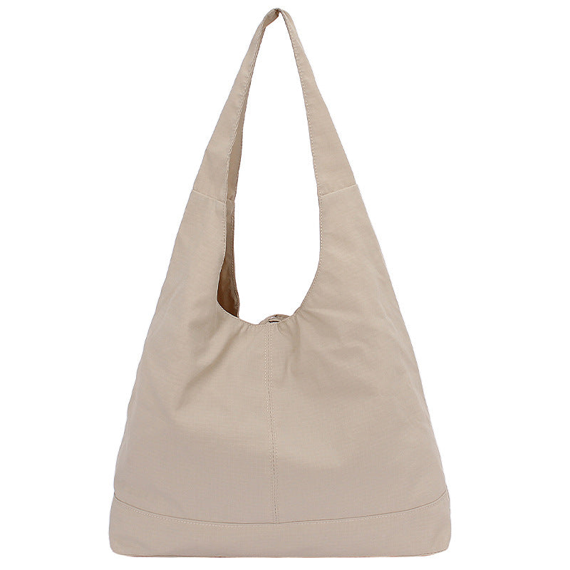 Effortlessly Slouchy Hobo Bag