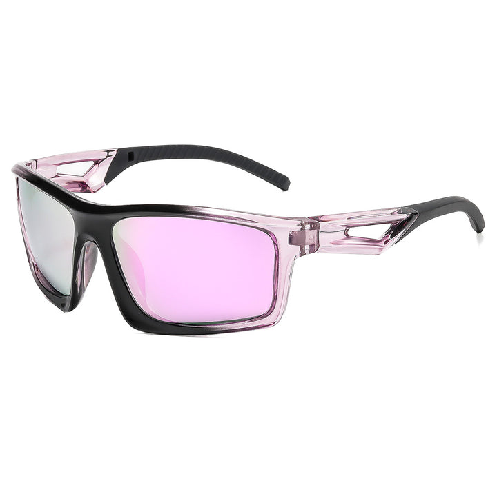 Men's Performance Sport Sunglasses Bowlift