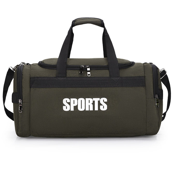 Sport bag Bowlift