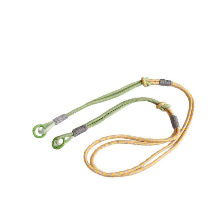 Versatile Pet Leash Connector Bowlift
