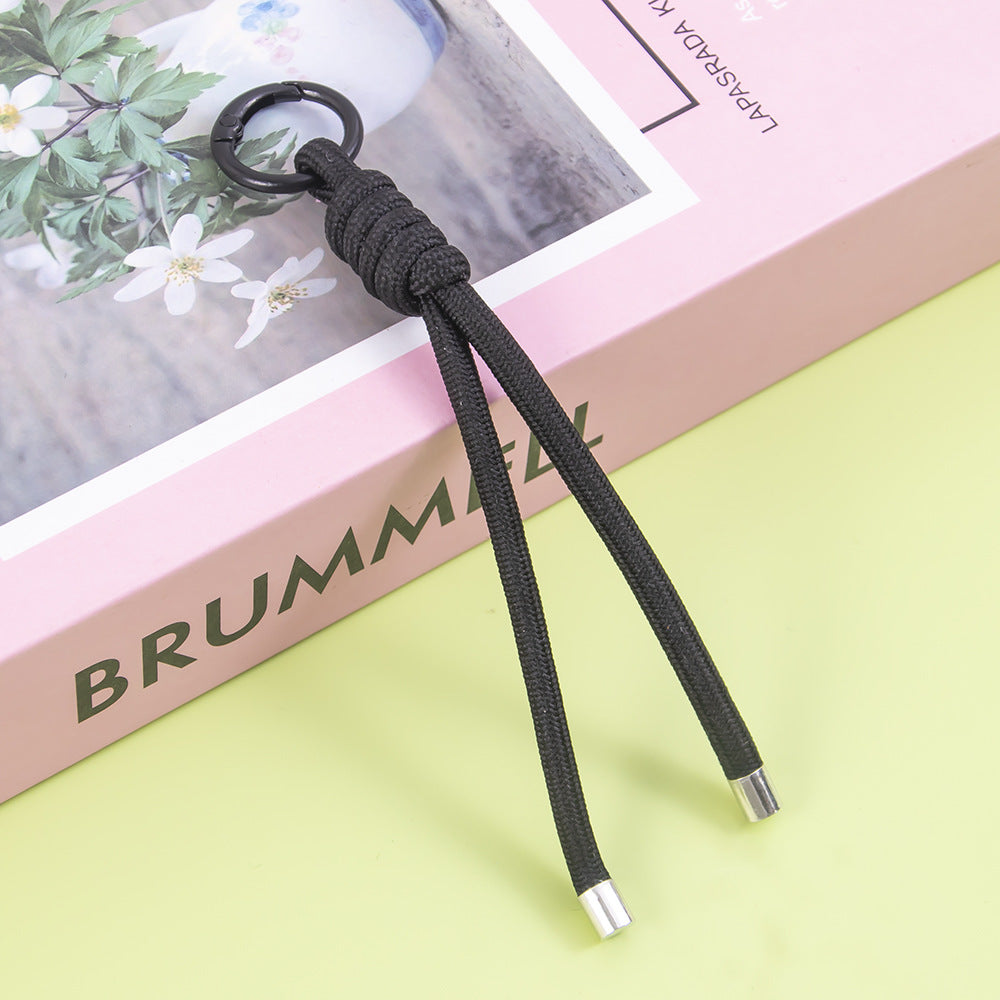 Paracord Keychain Connector Bowlift