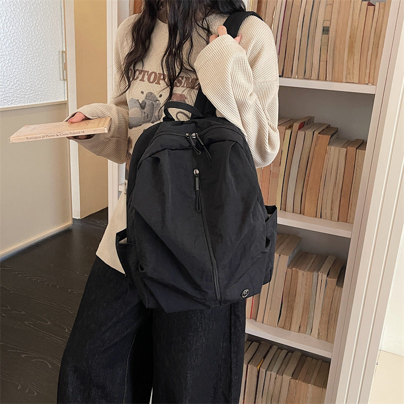 All-Weather Utility Backpack Bowlift