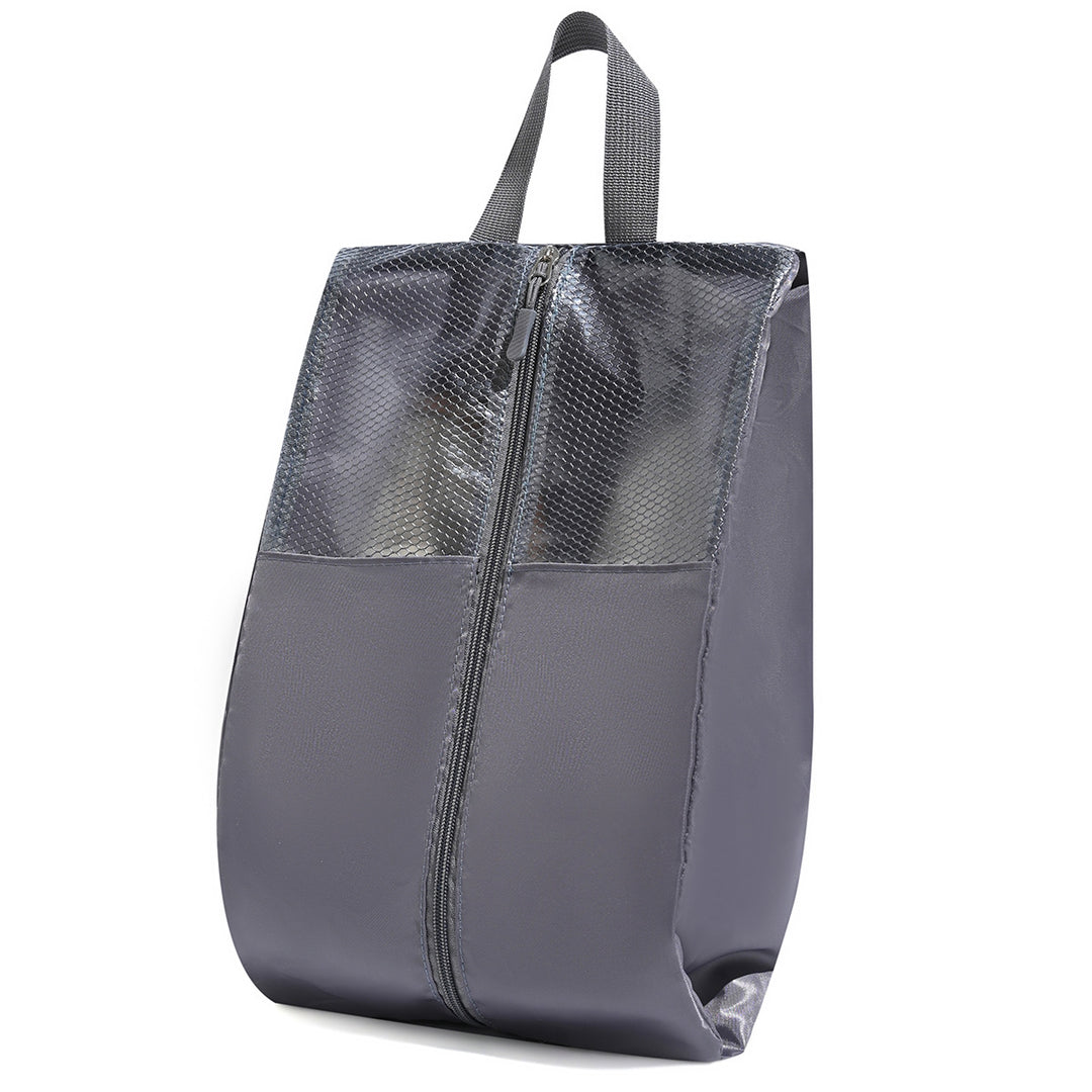 Transparent Travel Storage Bag Bowlift