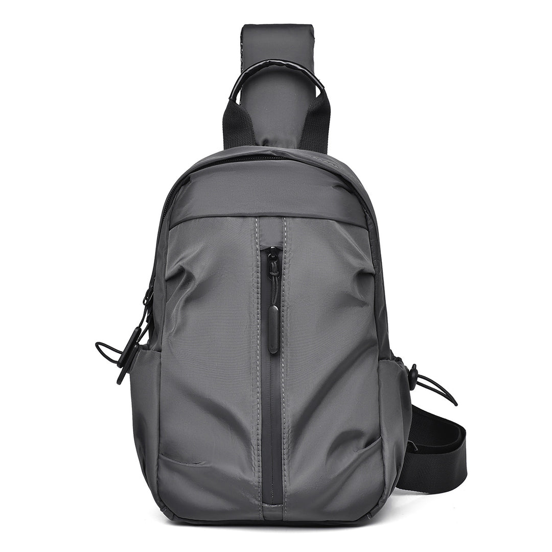 Versatile Crossbody Backpack Bowlift