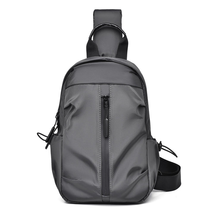 Versatile Crossbody Backpack Bowlift