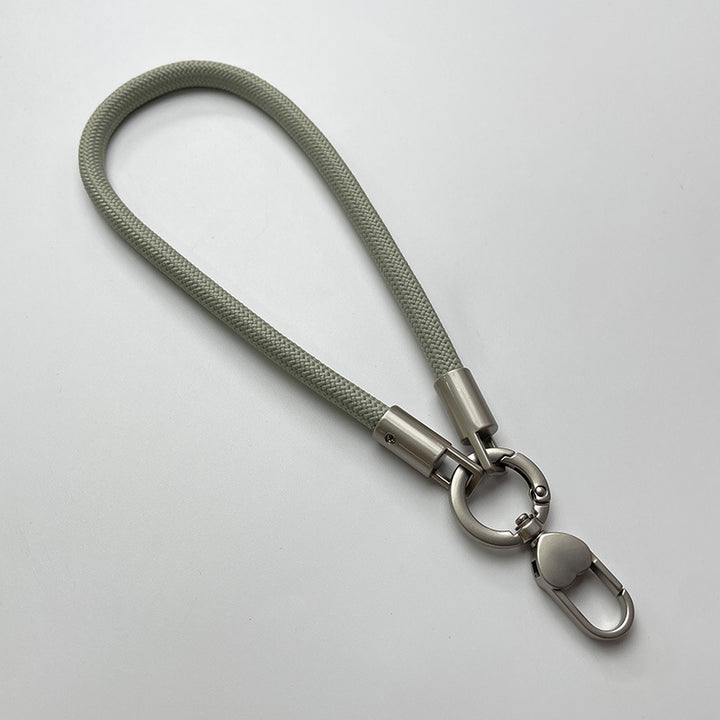 Versatile Rope Keychain Bowlift