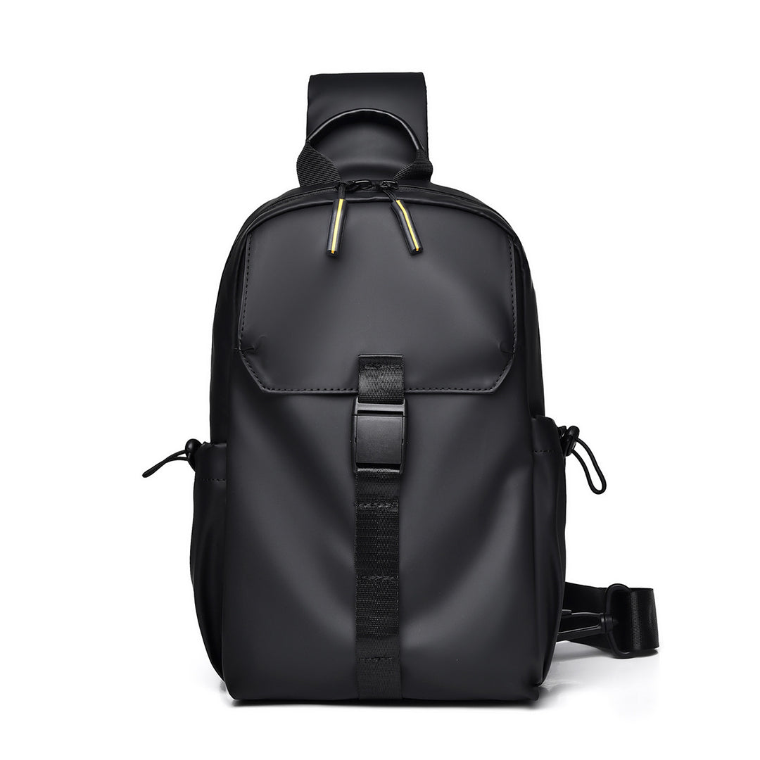 Sleek Versatile Sling Bag Bowlift