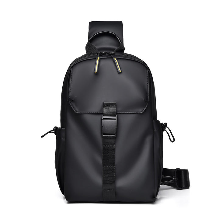 Sleek Versatile Sling Bag Bowlift