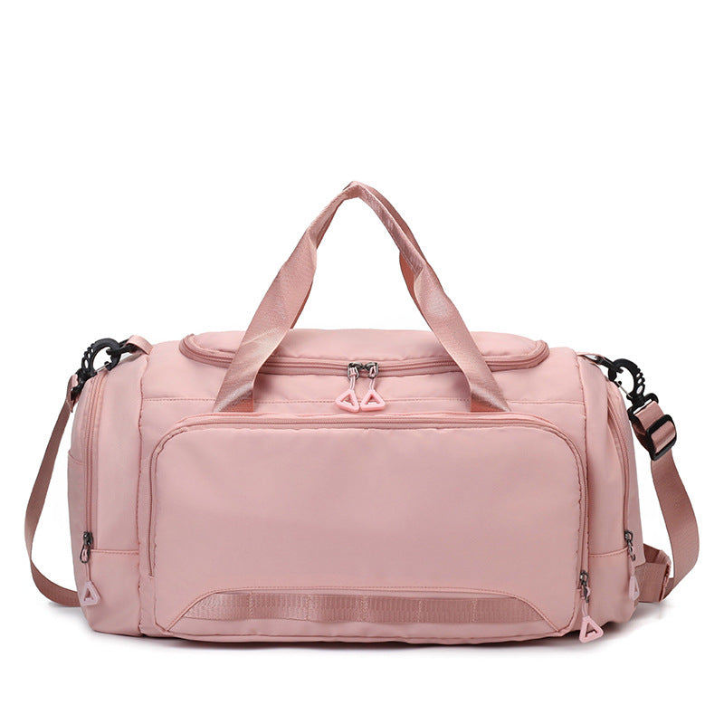 Versatile Active Lifestyle Duffel Bag Bowlift