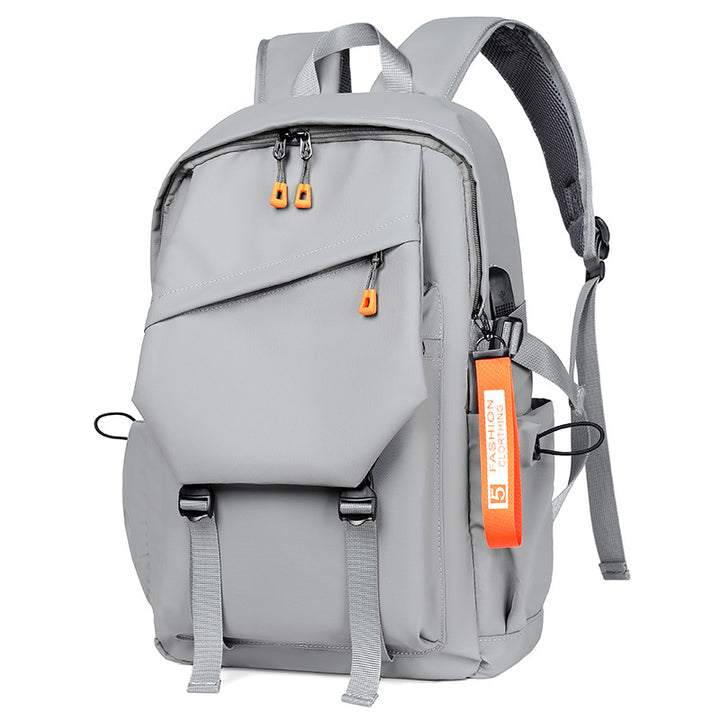 Functional Everyday Backpack Bowlift