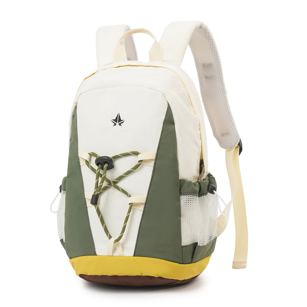 Multi-Purpose Outdoor Backpack Bowlift
