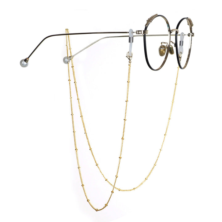 Eyewear Chain Bowlift