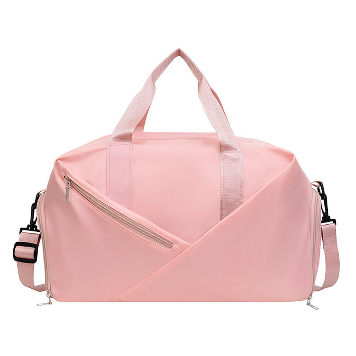 Versatile Gym Duffle Bag Bowlift