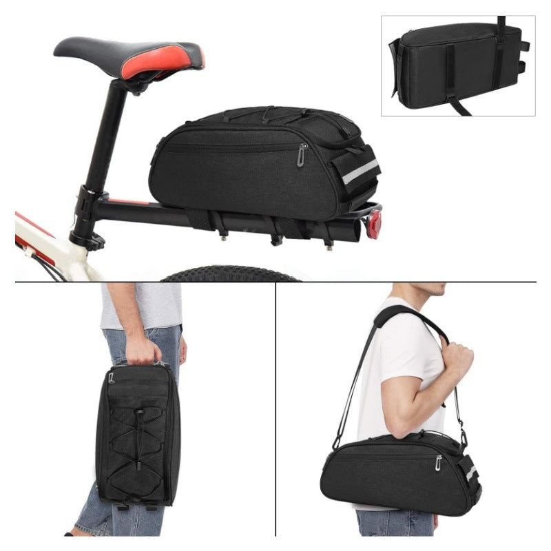 Practical sports bag with multiple compartments and ergonomic design Bowlift