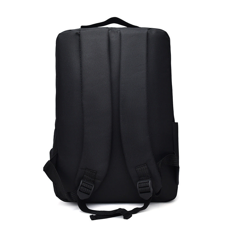 Sleek Multi-Purpose Laptop Backpack Bowlift