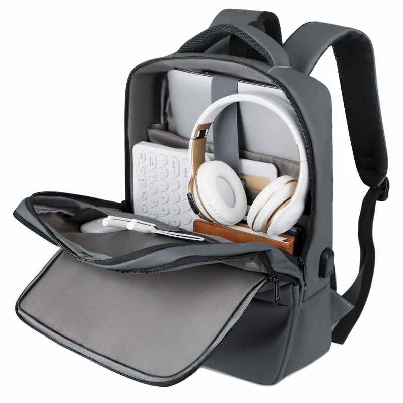 Bowlift Backpack