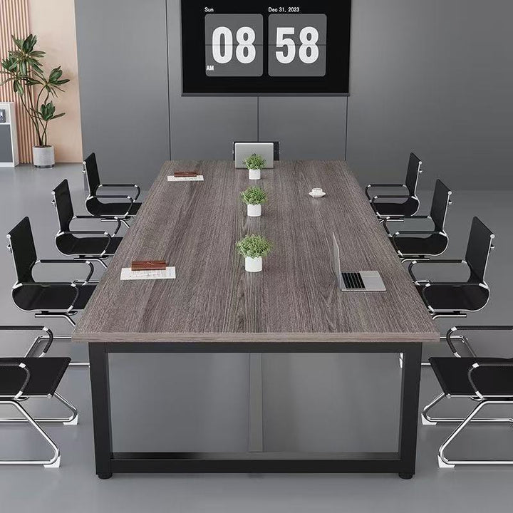 Conference Table Bowlift