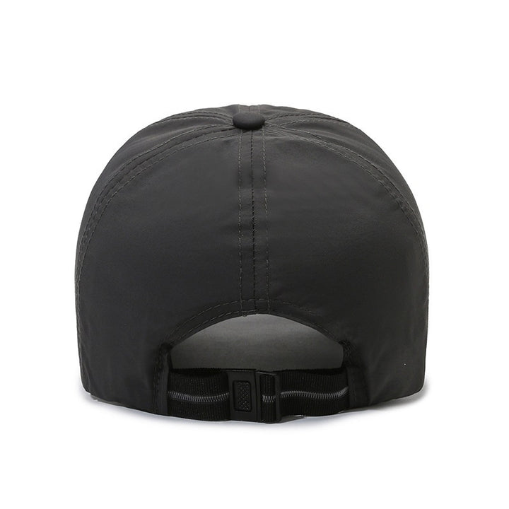 Women's Light Functional Cap Bowlift